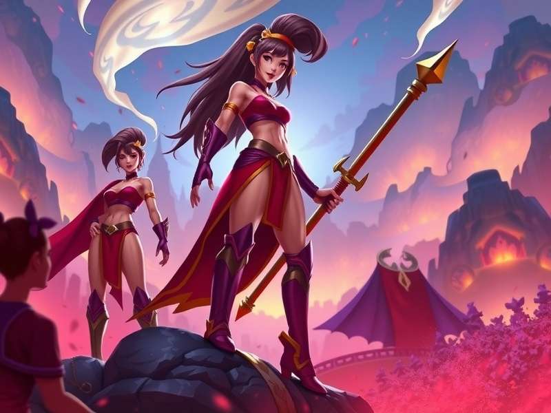 Goa Gladiators FF Game Banner